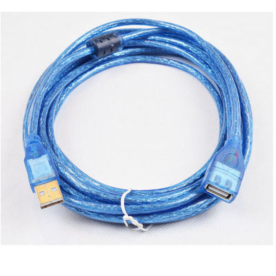 USB Cable V2.0 M/F สายต่อยาว 5M