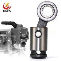 ZHUI TU Airless Sprayer เพลาข้อเหวี่ยง Conrod เคลือบสีพ่นเครื่องแบริ่ง Rod สำหรับ395 490 495 595