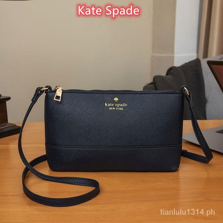 Kate Spade Square Crossbody Bags