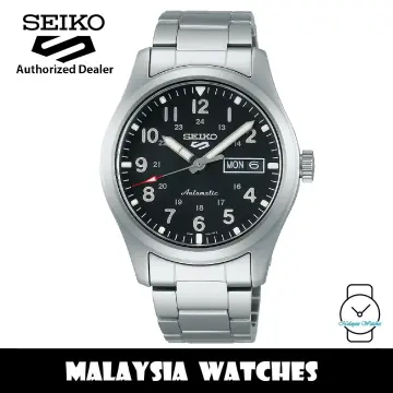 Shop Seiko 5 Original Automatic online - Aug 2022 