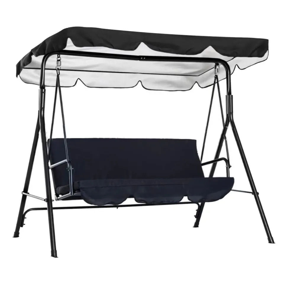 Swing discount canopy top