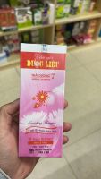 Vietnamese children pregnant women thai duong shampoo duong7 90g