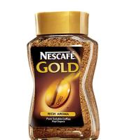 Nescafe Gold Blend เนสกาแฟ โกลด์ กาแฟสำเร็จรูปนำเข้า 200g.