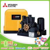 MITSUBISHI ปั้มน้ำอัตโนมัติขนาด250W ระยะ 8 เมตร ระยะส่ง 20 เมตร รุ่น EP-255R