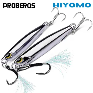 Rattle Lure Jig Glass - Best Price in Singapore - Jan 2024