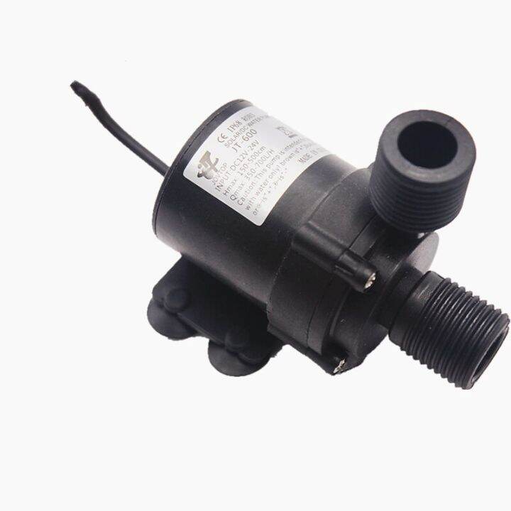 high-quality-f20540q-ปั๊มระบบทางเดินน้ำ-dc-12v-24v-มอเตอร์ไร้แปรงถ่านปั๊มน้ำ5-5m-ลิฟต์