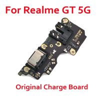 บอร์ดชาร์จ USB ดั้งเดิมสําหรับ OPPO Realme GT 5G RMX2202 ขั้วต่อพอร์ตชาร์จอุปกรณ์เสริมอะไหล่ทดแทน