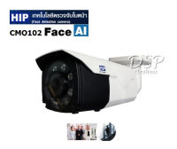 HIP CMQ102 กล้องตรวจจับใบหน้า แจ้งผ่าน Line (Face Detection Camera)