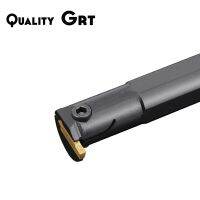 Q.Grt 1PC MGIVR2016-1.5 2 2.5 3 4 Grooving Tool Holder MGMN คาร์ไบด์แทรก MGIVR ก้านตรงเครื่องมือกลึงภายในแถบกลึง