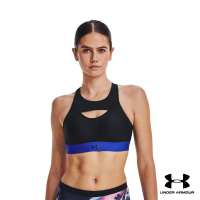 Under Armour UA Womens Infinity High Harness Sports Bra อันเดอร์ อาร์เมอร์ เสื้อออกกำลังกายสำหรับผู้หญิง