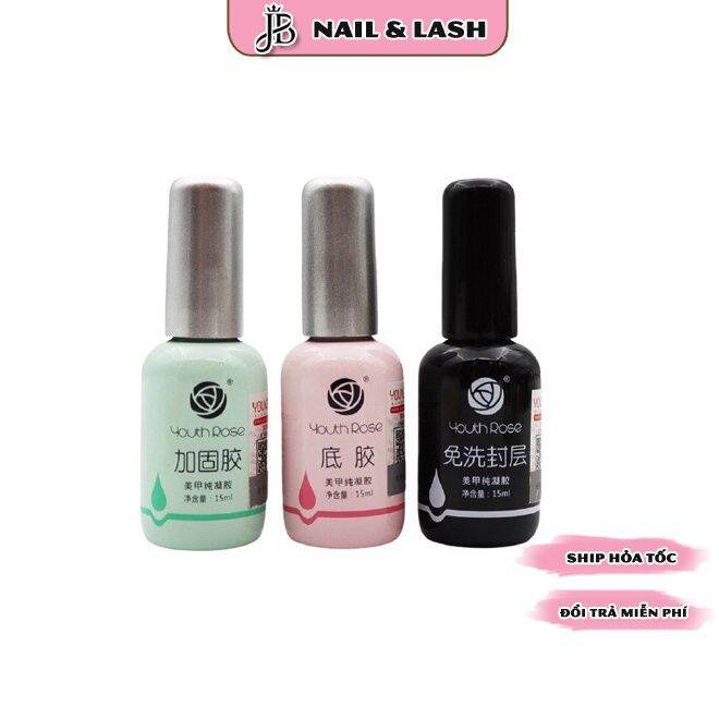 Cách vẽ nail hoa hồng cực yêu  Làm đẹp  Việt Giải Trí