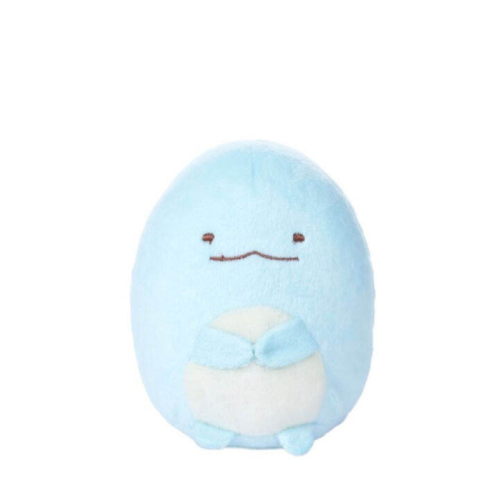 sumikko gurashi dinosaur plush