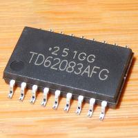 1pcs/lot TD62083AFG TD62083AF TD62083F TD62083 SOP-18 In stock