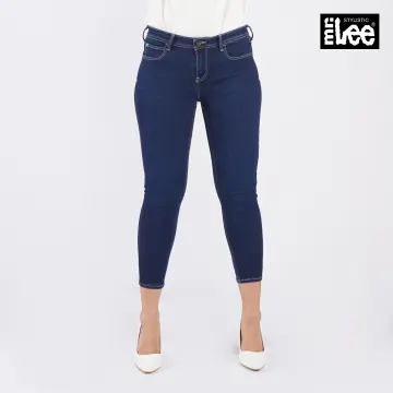 Buy Lee Jeans Original Women online