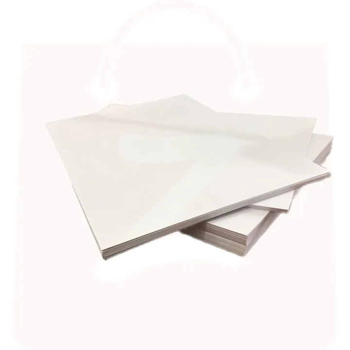 Best Kertas Art Paper 150 Gram A3 50 Lembar Lazada Indonesia