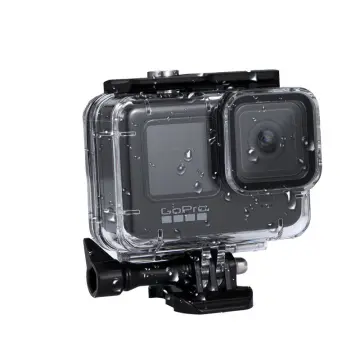 Shop Go Pro Hero 10 Black Cover with great discounts and prices