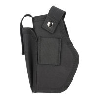 การล่าสัตว์ Holster 15X6X2ซม. Carry Holster ปกปิดสำหรับ Glock 19 17 26 Glock ที่มองไม่เห็นซ้ายขวามือ2022ใหม่