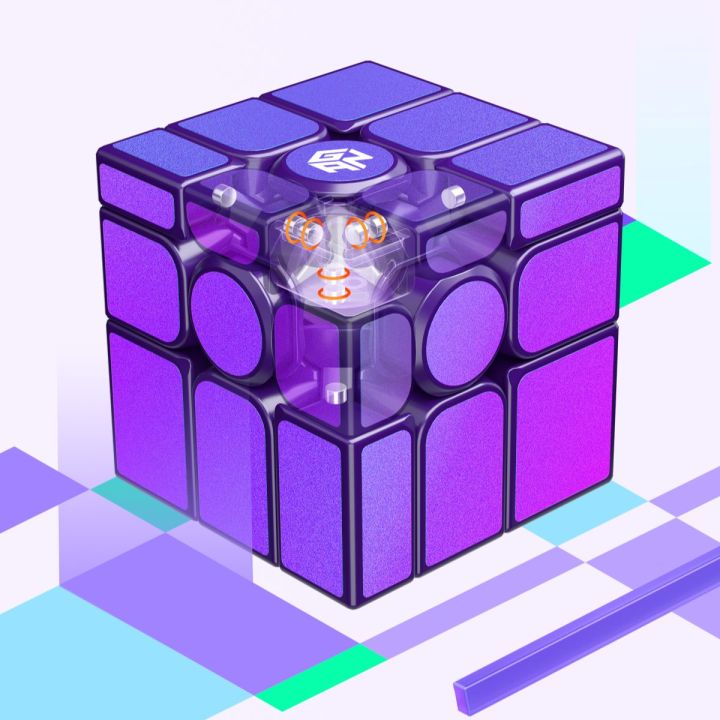picube-gan-3x-3รูบิคกระจก3x3x3แม่เหล็ก-cubeprofessional-ของเล่นปริศนา-antistress-หล่อเคลือบ-ของขวัญเด็ก-gan-กระจก-m