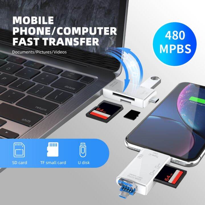 cc-card-reader-480mbps-high-speed-transmission-usb-flash-drive-type-c