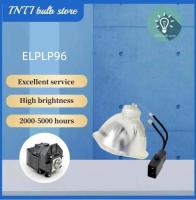 อะไหล่โปรเจคเตอร์โคมไฟสำหรับ Epson Elplp96 Powerlite โฮมซีนีม่า2100 2150 1060 660 760hd Vs250 Vs350 Vs355 Ex9210 Ex9220 Ex3260 Ex5260 Ex7260 X39 S39หลอดไฟโปรเจคเตอร์