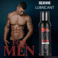 Kink Usataisen Silicon Lubricant for Men 60ml เจลสูตรลื่นสูตรซิลิโคนเนื้อบางเบาพิเศษสำหรับผู้ชายสำหรับการร่วมรักทุกรูปแบบ