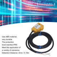 Inductive Proximity Switch Proximity Switch ABS Shell 10‑36VDC สำหรับอุตสาหกรรม