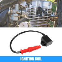 Uxcell รถจักรยานยนต์ Racing IGNITION COIL OEสำหรับ Polaris สำหรับ Ranger 400 500 sportsman 400 450 500 4X4 Ho 6X 6 A Quad BIKE