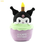 Kissya chó Pudding Thú Nhồi Bông Thú nhồi bông búp bê sáng tạo dễ thương