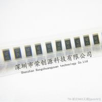 【LZ】□☃  100PCS SMD Chip Resistor 2010 1  470R 4700 510R 5100 560R 5600 680R 6800 750R 7500 820R 8200 910R 9100 OHM 5.0x2.5MM 3/4W