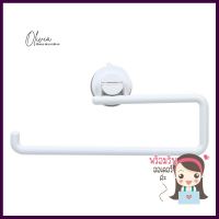 ชั้นแขวนทิชชู่ ม้วนยาว DEHUB KTR280-WH60 สีขาวTOILET ROLL HOLDER DEHUB KTR280-WH60 WHITE **พลาดไม่ได้แล้วจ้ะแม่**