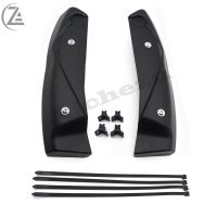 For BMW R1200GS 2004-2012 2011 2010 Adventure R1150GS Motorcycle Front Fork Protectors Guards Lower Fork Cover Set