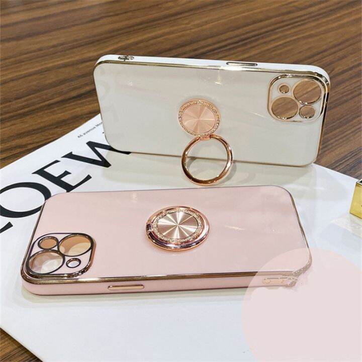 enjoy-electronic-luxury-plating-finger-ring-holder-phone-case-on-for-samsung-a52-a51-a72-a31-a11-a02s-a12-a30-s-a50-soft-silicone-stand-cover