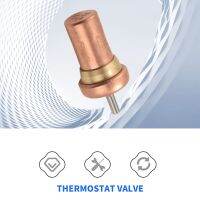 Replacement Thermostat Valve Core Opening Temperature 71 Degree C