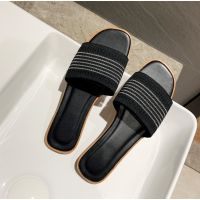 MAY Casual Sandals Outdoor&amp;Indoor Open Toe Comfortable Slipper Women Shoes