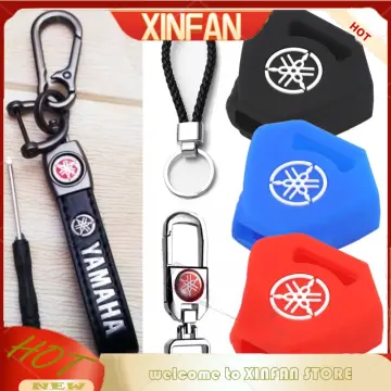 Metal Key Ring - VEGA