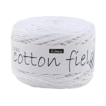 Cotton Field Yarn - Best Price in Singapore - Feb 2024