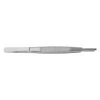 【Factory-direct】 dbnvym Tiny Screw Nut Holder Tweezer Eye Glasses Optical Watch Repair Tool Professional