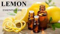 น้ำมันหอมระเหย กลิ่น LEMON OIL ขนาด60ML รหัสสินค้า - 001994