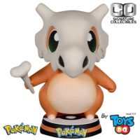 CO Signature Pokémon PK 01-1 1/1 Scale Statue Normal Version (Limited 200 Pcs. Worldwide)