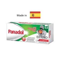 Extend urat sakit panadol untuk Review Panadol