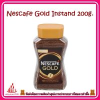 ricyy03-0218 Nescafe Gold Instand 200g.