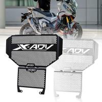 กระจังหน้าอลูมิเนียมสำหรับ Honda XADV 750 2017-2021อุปกรณ์ป้องกันฝาครอบป้องกัน Xadv X-ADV 750 2018 2019 2020