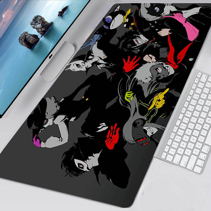 persona-5-large-mouse-mat-90x30-gaming-accessories-xxl-non-slip-rubber-mousepad-gamer-keyboards-computer-xxl-mousepad-deskmats