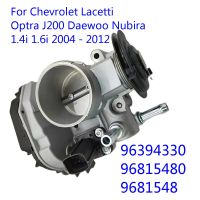 JH 96394330 96815480 9681548ใหม่ตัวคันเร่งสำหรับ Chevrolet Lacetti Optra J200 Daewoo Nubira 1.4I 1.6I 2004 - 2012