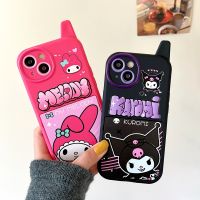 เคสโทรศัพท์ลายการ์ตูนน่ารักเมโลดี้ของฉันเคสโทรศัพท์มือถือดีไซน์ Nokia สำหรับ iPhone 14 Pro Max 13 Pro Max 12 Pro Max Max Max Max Max ฝาหลังโทรศัพท์ซิลิโคนแบบนิ่มกันกระแทกสำหรับ iPhone 11 Pro Max