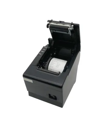 เครื่องพิมพ์แท็บเล็ตคลาวด์เครื่องพิมพ์เครื่องพิมพ์ Pos โลโก้ตั๋วเครื่องพิมพ์ความร้อนเครื่องพิมพ์ขนาดเล็ก58มม. สำหรับ HS-C58เชิงพาณิชย์