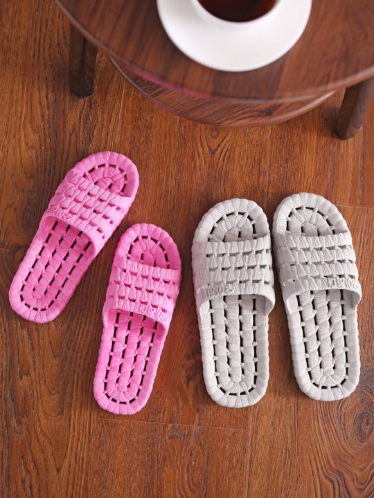 bathroom-slippers-non-slip-bath-water-home-indoor-mens-and-womens-plastic-household-lovers-cool-slippers-summer-package-mail