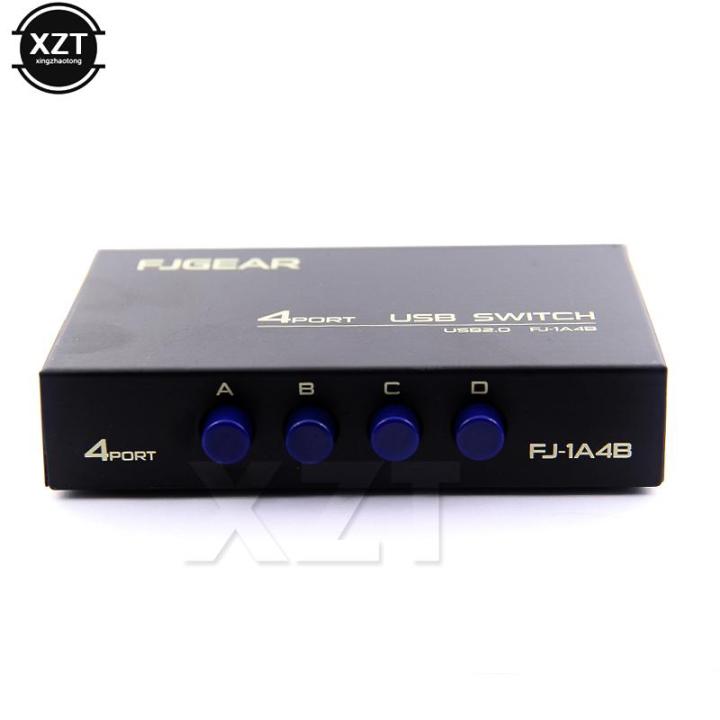 1pcs-new-4-ports-switcher-usb-2-0-selector-box-hub-sharing-kvm-switch-adapter-for-pc-scanner-usb-hubs