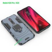 Ốp lưng Xiaomi Redmi K20 Pro K20 Mi 9T dùng chung chống sốc Iron Man Iring