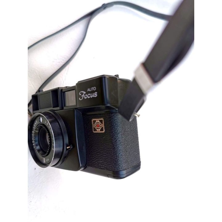 กล้องฟิล์ม-yashica-auto-focus-ใช้งานได้เต็มระบบ